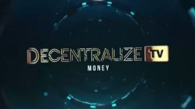 Decentralize.TV - Episode 2 - July 5, 2023 - US Senate candidate Jonathan Emord will 'vigorously defend' your right to CRYPTO self-custody