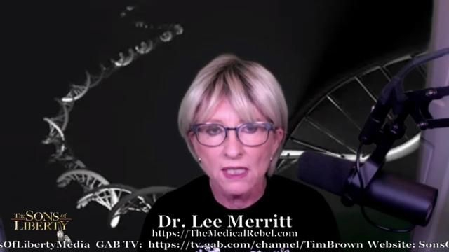Dr Lee Merritt: The Twin Scams Of 1918 & 2020