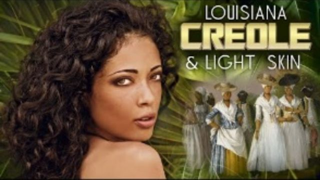 Louisiana Creole Woman Explains How They Preserved Their Light Skin By Keeping It In The Family