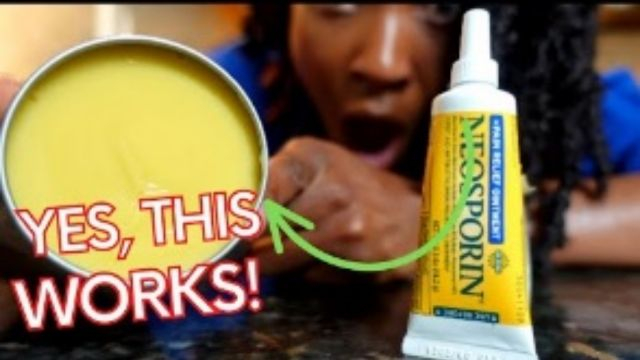 Want a Safe Antibiotic Ointment? DON'T Use Neosporin! (Make this FAST Herbal Salve Instead)