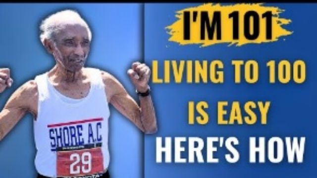 LESTER WRIGHT (Age 101) Shares His Secret FORMULA To CONQUER AGING And LIVE LONGER| WW2 VET