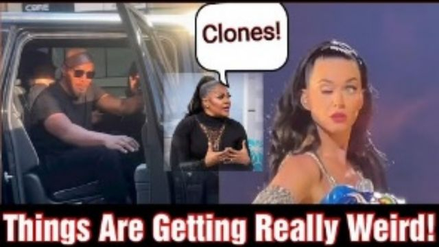 Mo'Nique Exposes Hollywood Cloning Celebs!