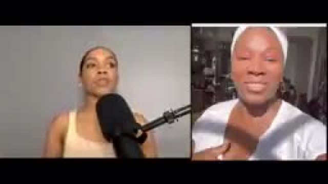 Women Are CANCELLING India Arie For Saying THIS !!!