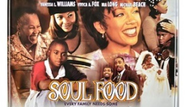 Soul Food (1997)