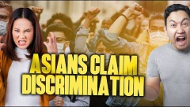 Anti-Affirmative Action Asians Suing Black Woman Organization Due To Discrimination