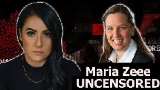 Dr. Ana Mihalcea - NEW EVIDENCE - Uninjected Unable to be Mind Controlled