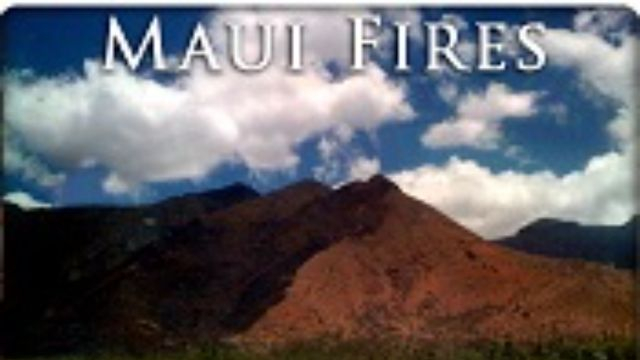 Maui Wildfires and the Theft of Sacred Hawaiian Land