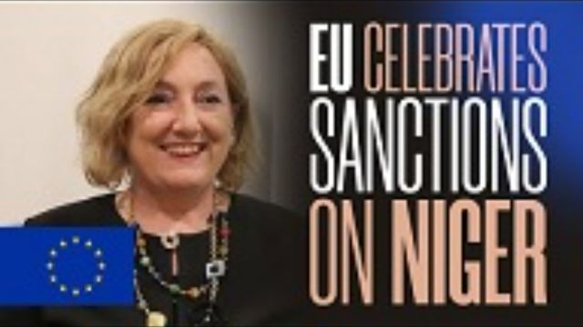 The European Union Happy With The Outcome Of Sanctions On Niger
