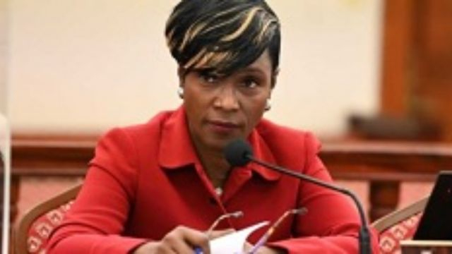 Virgin Islands AG Alleges She Was Pressured To Give Pedophile Special Waiver