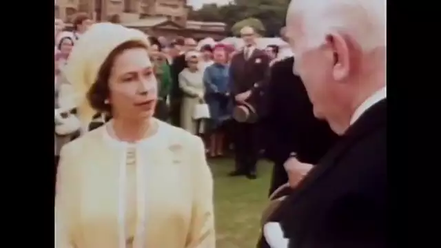 'Royal Family' 1969 The Documentary the Royal Family Doesn't Want You to See