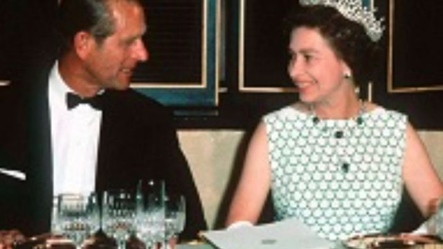 'Royal Family' 1969 The Documentary the Royal Family Doesn't Want You to See