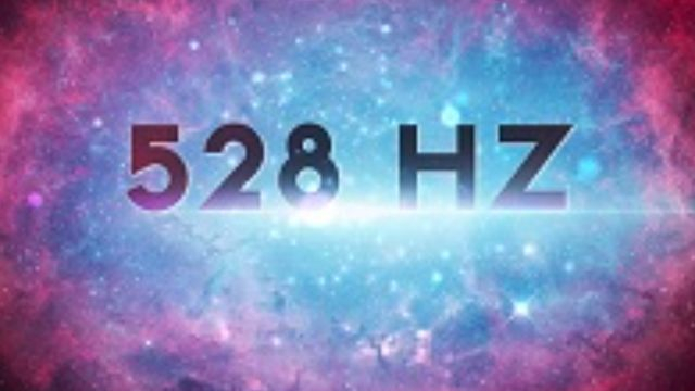 What You Need To Know About THE 528 hertz frequency