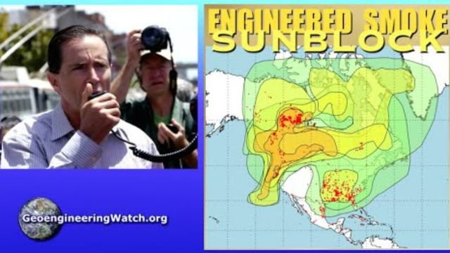 Geoengineering Watch Global Alert News, August 26, 2023, # 420 ( Dane Wigington )