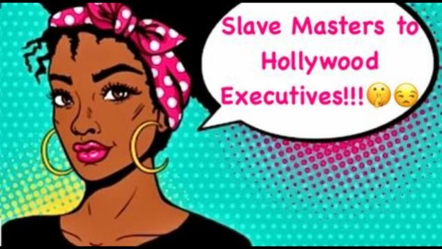 Are Jews Conditioning The Black Community Through Movies?