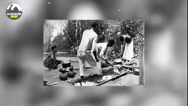King Leopold Horrifying Brutalities Of Over 10 Million Africans