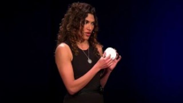 BANNED TED Talk -- Five Habits for Immune Health -- Zandra Palma, MD
