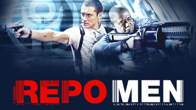 Repo Men (2010) full movie