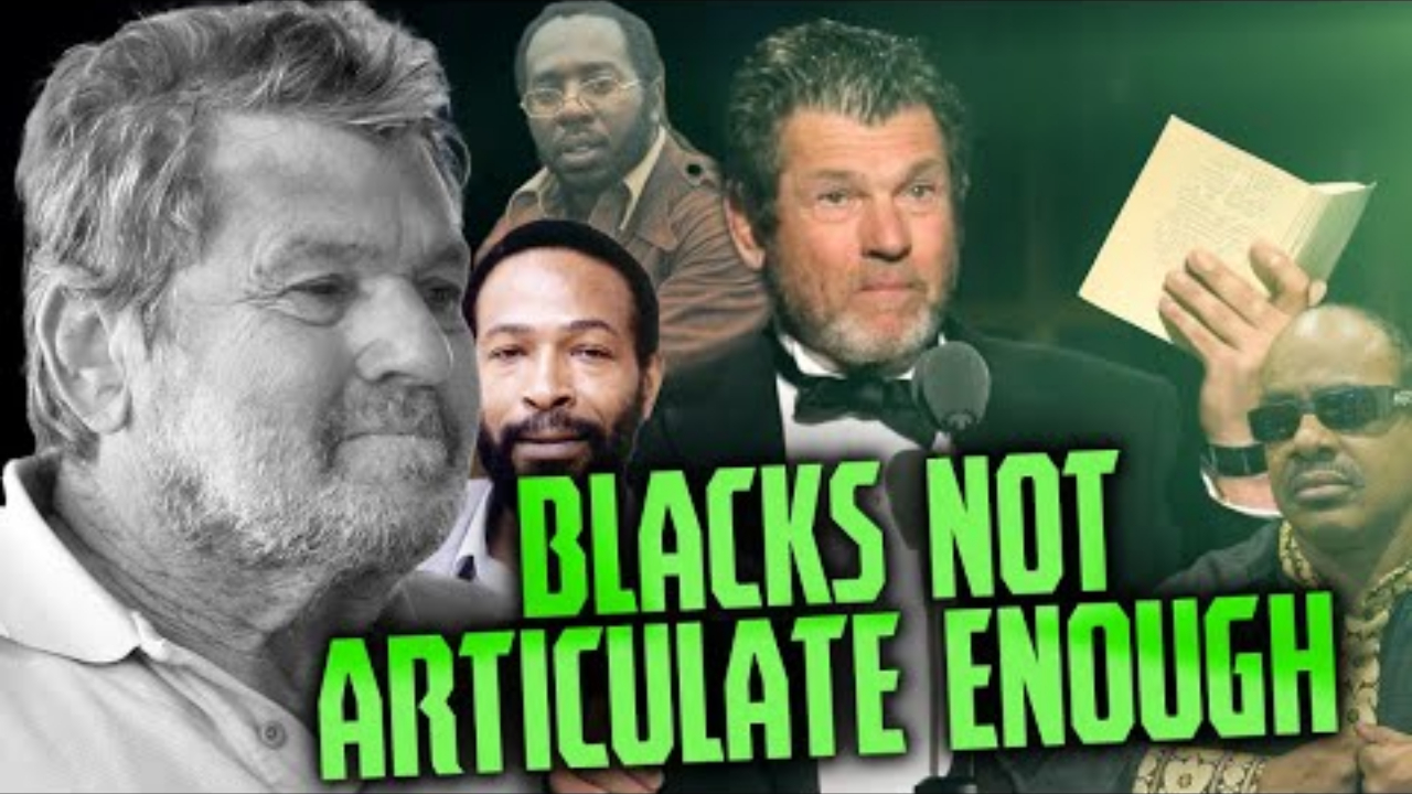 Rolling Stone Magazine Co-Founder Praises White Musicians Who Copied Black Musical Legends