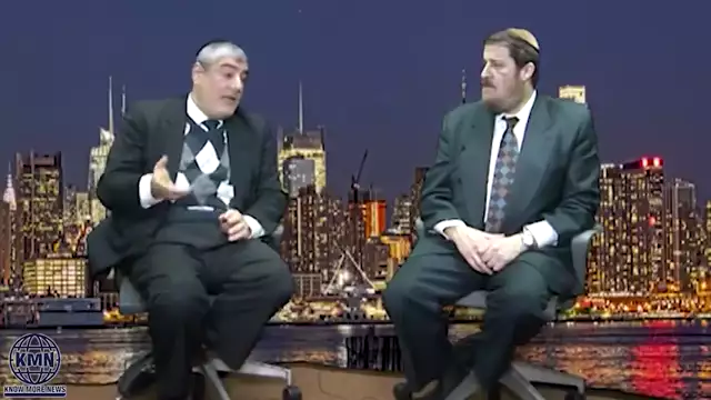 Rabbis Explain The Noahide Laws