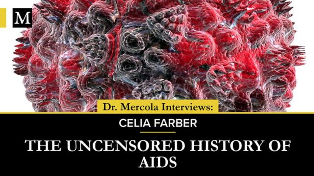 The Uncensored History of AIDS - Interview With Celia Farber