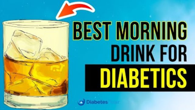 5 Best Morning Drinks For Diabetics