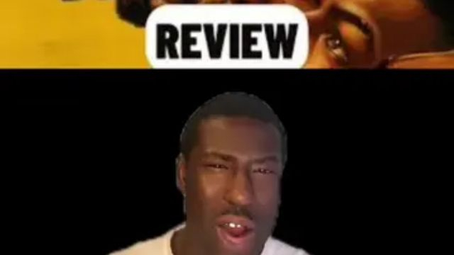 ''They cloned Tyrone'' - review