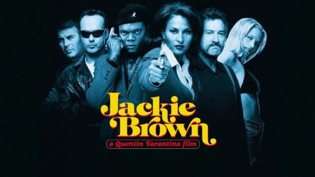 Jackie Brown (1997)