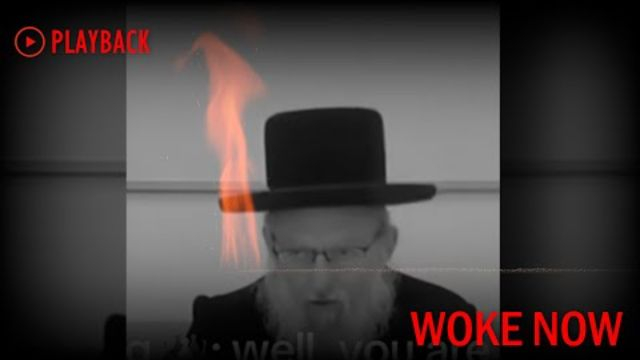 Rabbi says Blacks excluded in the world to come