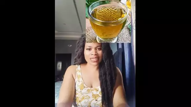 How To Nurture And Grow Your Hair With Herbal Tea Rinses