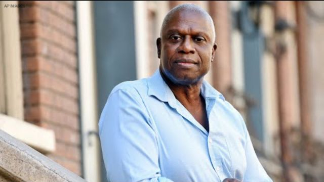 Andre Braugher, known for 'Brooklyn Nine-Nine,' 'Homicide_ Life on the Street,' dies at 61